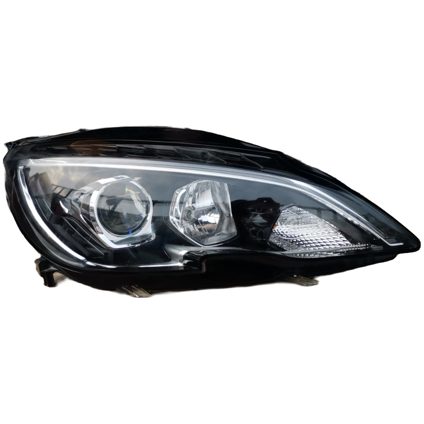 日系原装拆车大灯