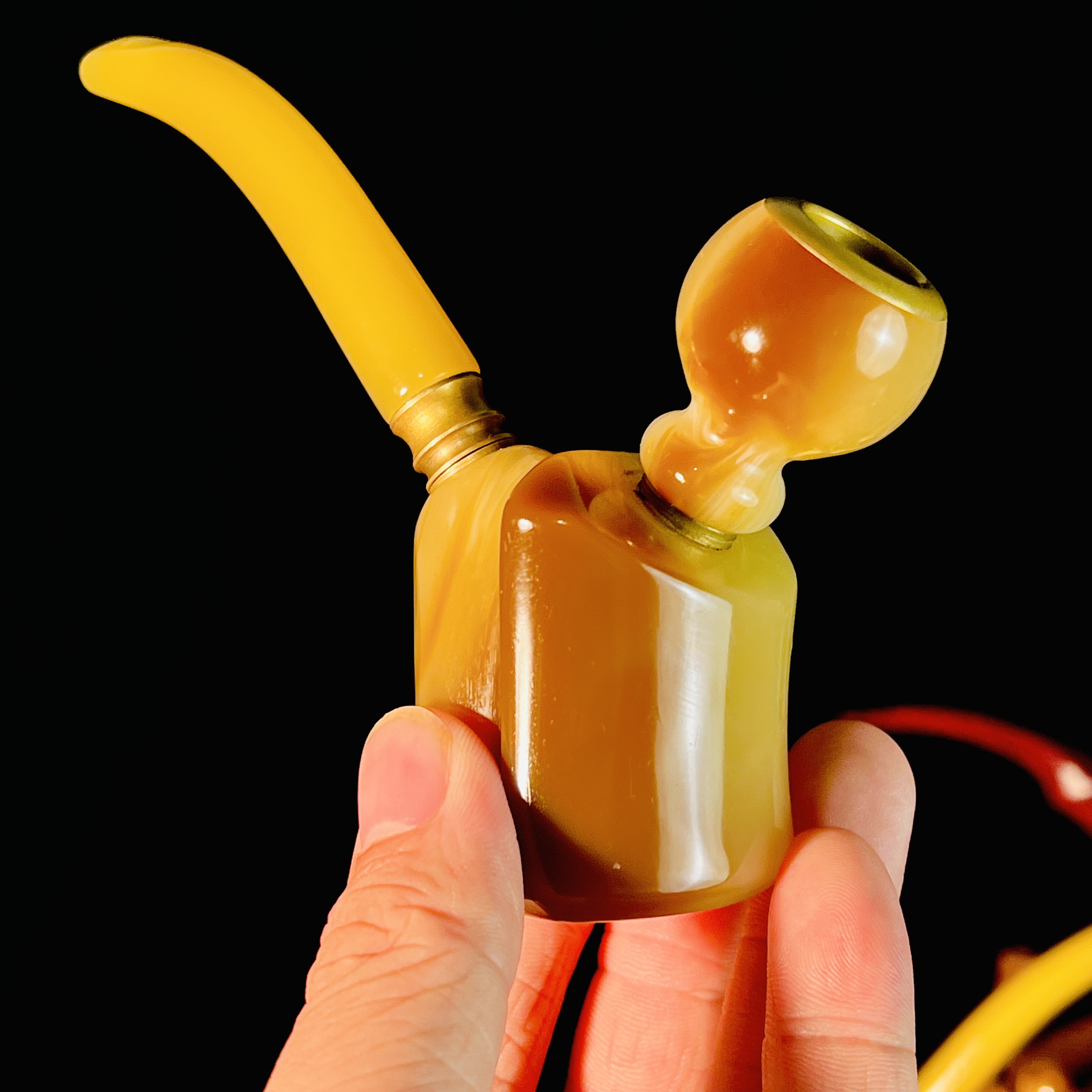 独特葫芦造型高端定制送礼必备收藏款(葫芦)