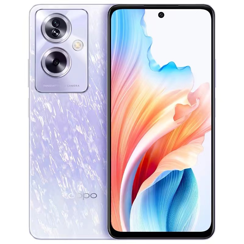 99新 OPPO OPPOA2大内存大屏幕大声音5G智能拍照手机二手优品
