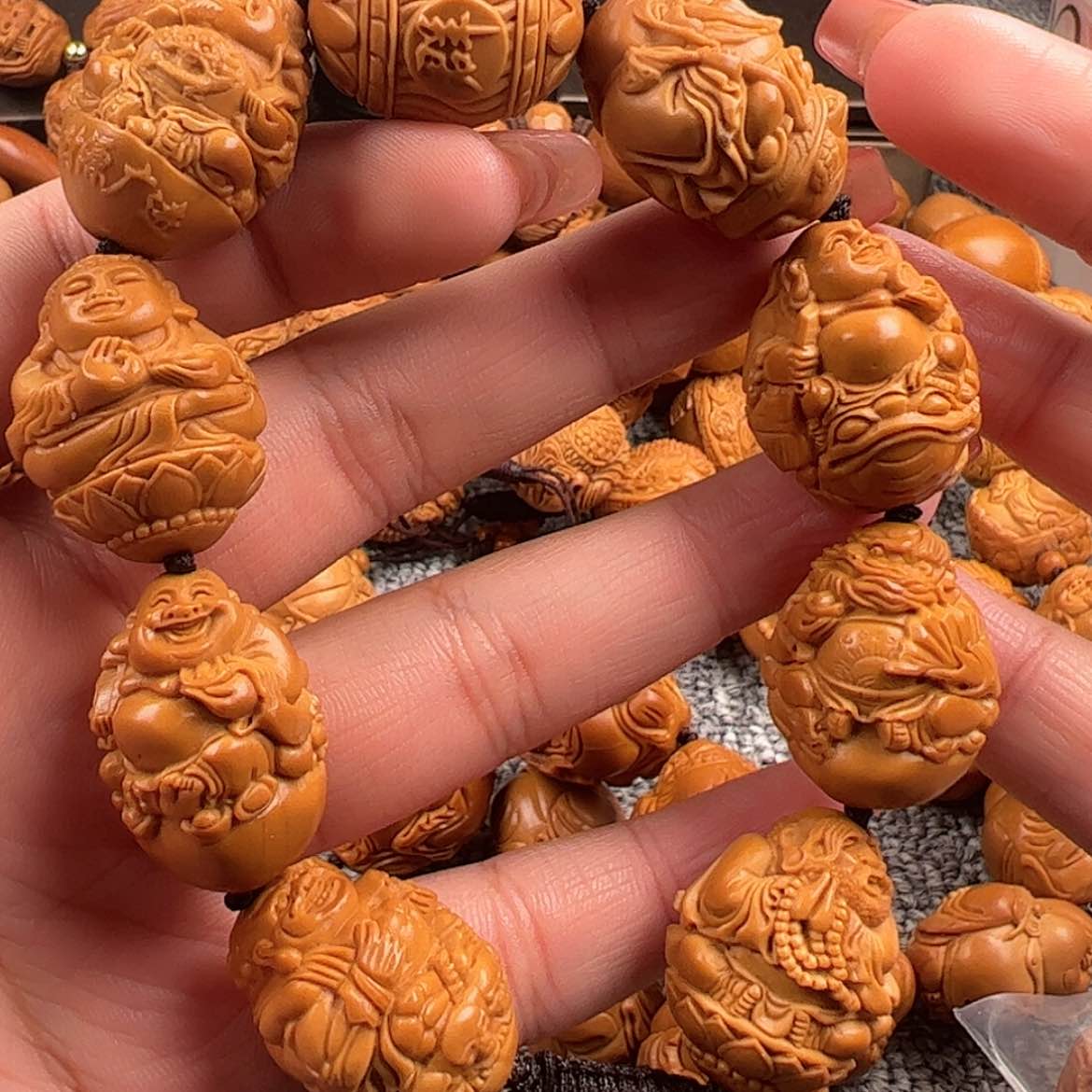 【闪购商品】酷*2.1座姿群仙会