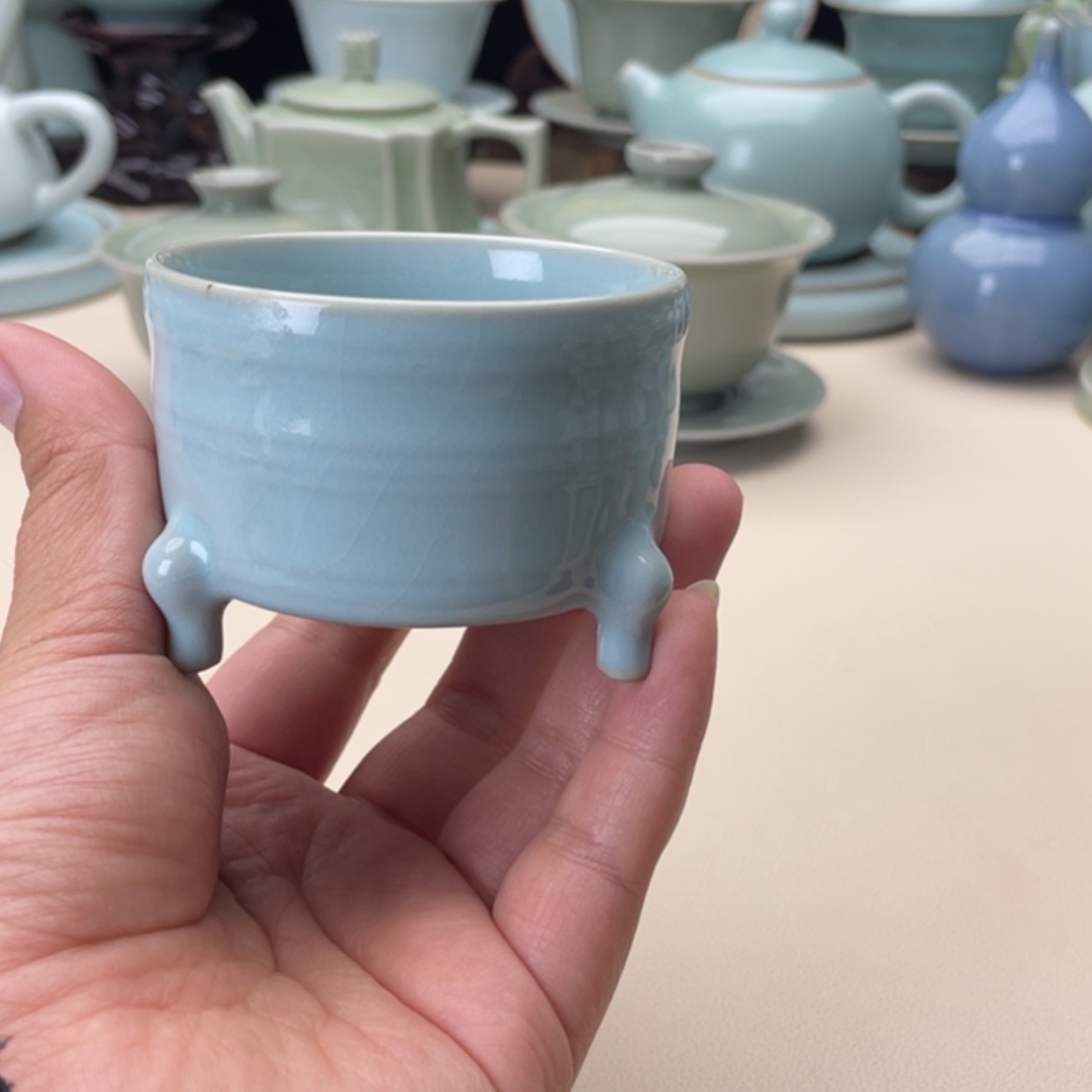 【闪购商品】瓷日*微瑕