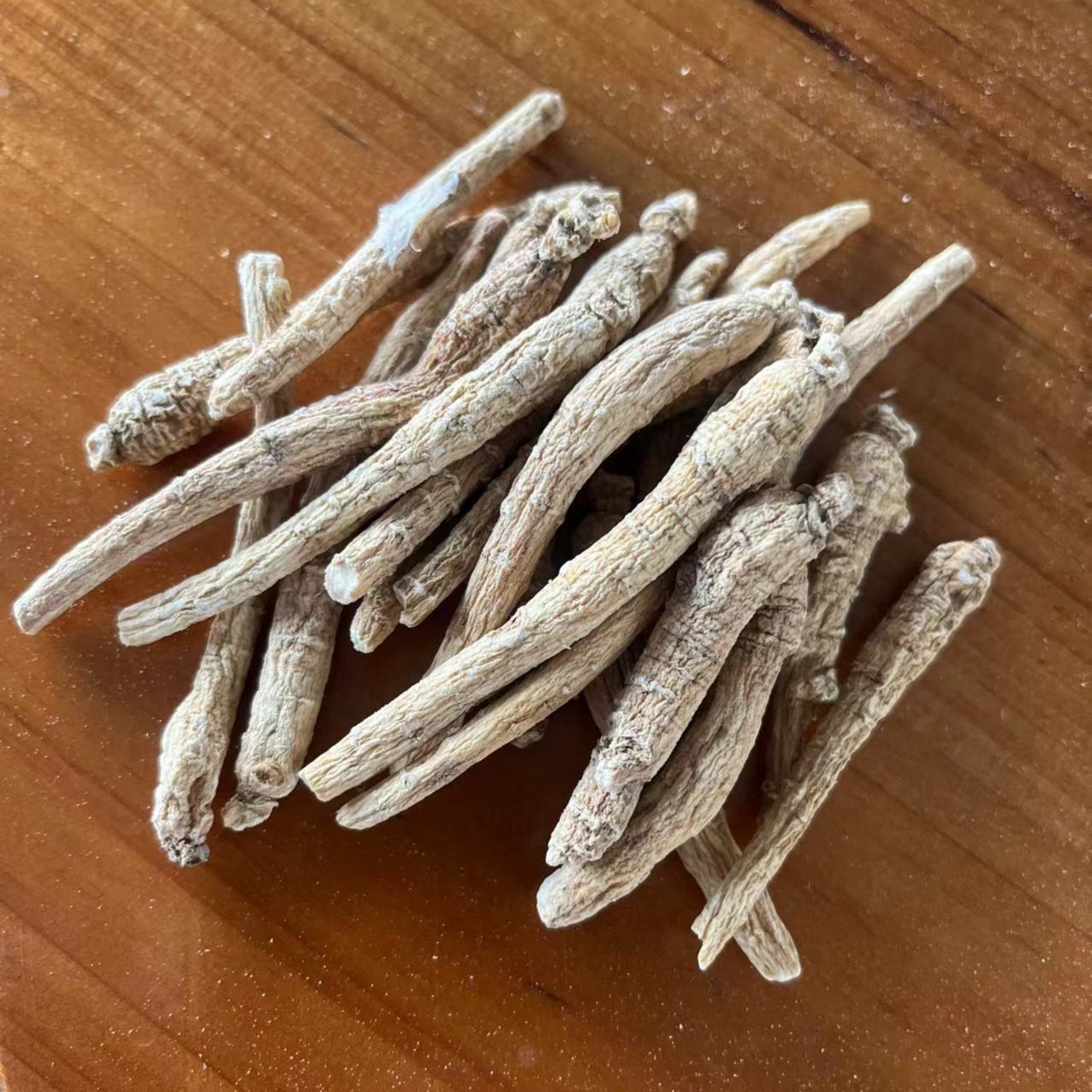 优质花旗参西洋参约100g/份