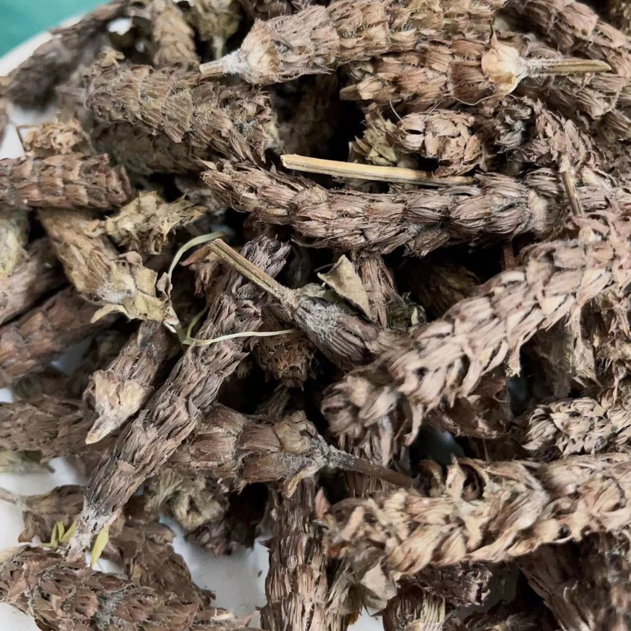 农家自晒  夏枯草250克/500克