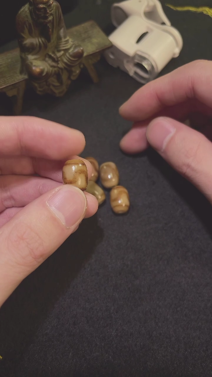 【闪购商品】玛瑙/玉髓项链未镶嵌多样性发货