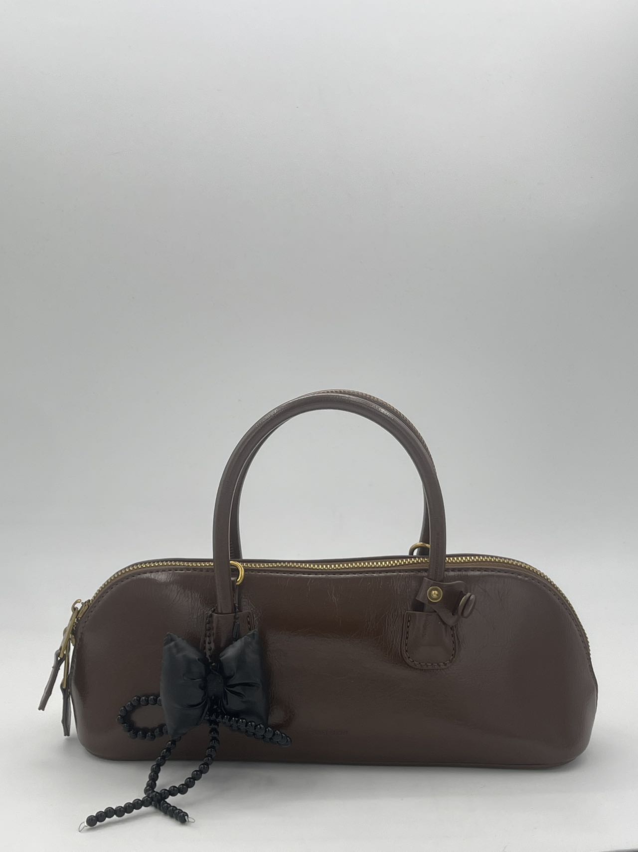 秋冬新款时尚小众女士链条包高级感包包-Y908-21010W-F