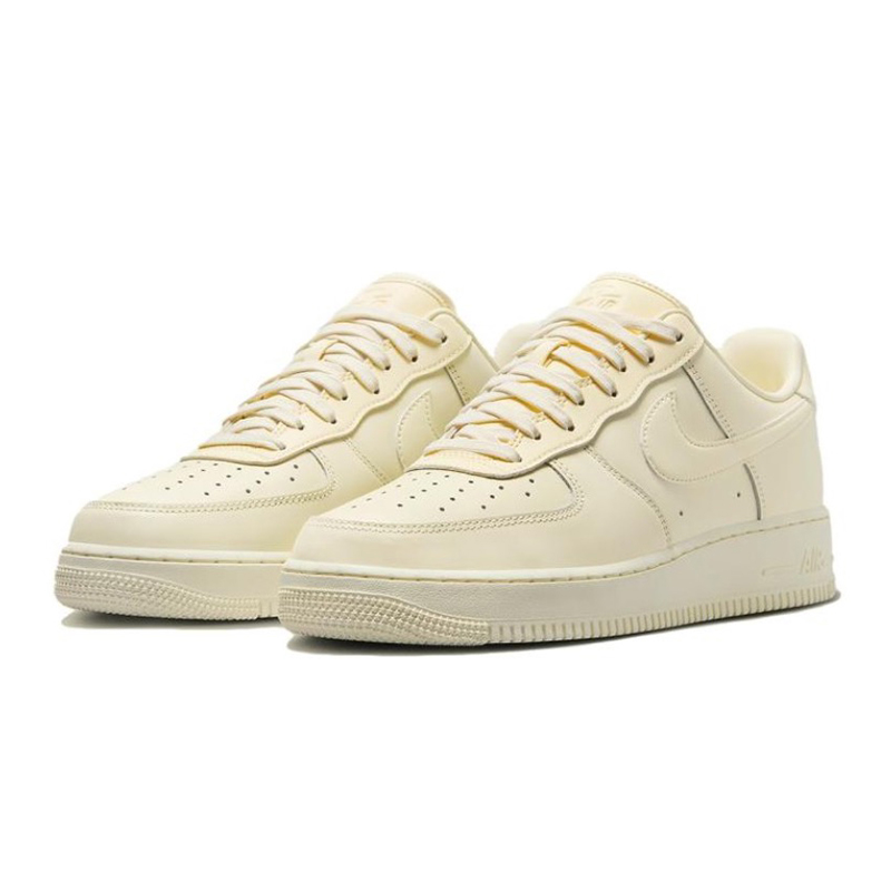 Nike耐克男子AIR FORCE 1  07 FRESH休闲鞋DM0211-101