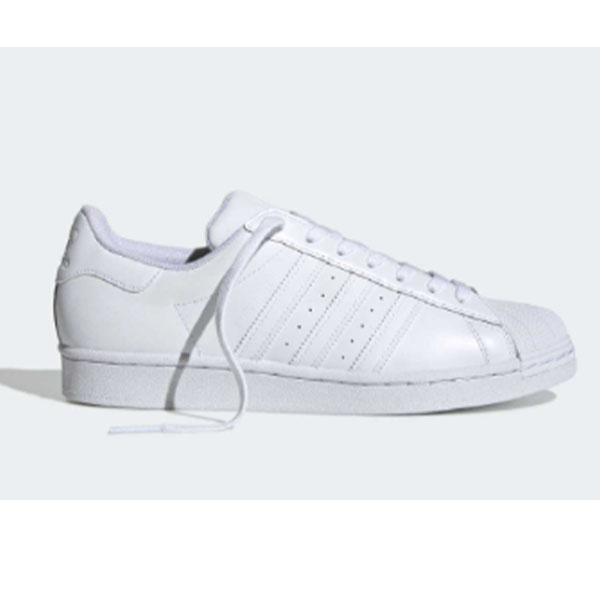 阿迪达斯/adidas三叶草男女休闲鞋SUPERSTAR经典鞋潮流休闲EG4960