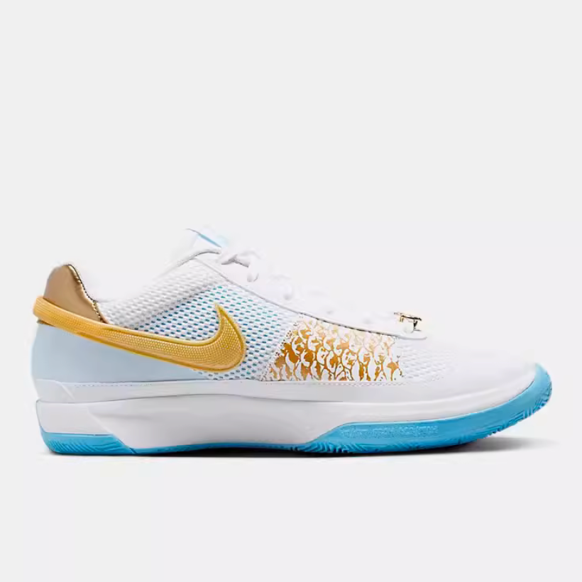 Nike/耐克耐克男子篮球鞋JAJA 1 EP篮球FV1291-100