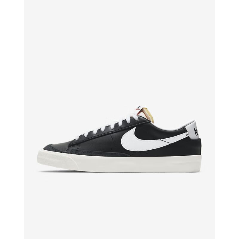 Nike/耐克耐克男子休闲鞋BLAZERBLAZER LOW 潮流休闲DA6364-001