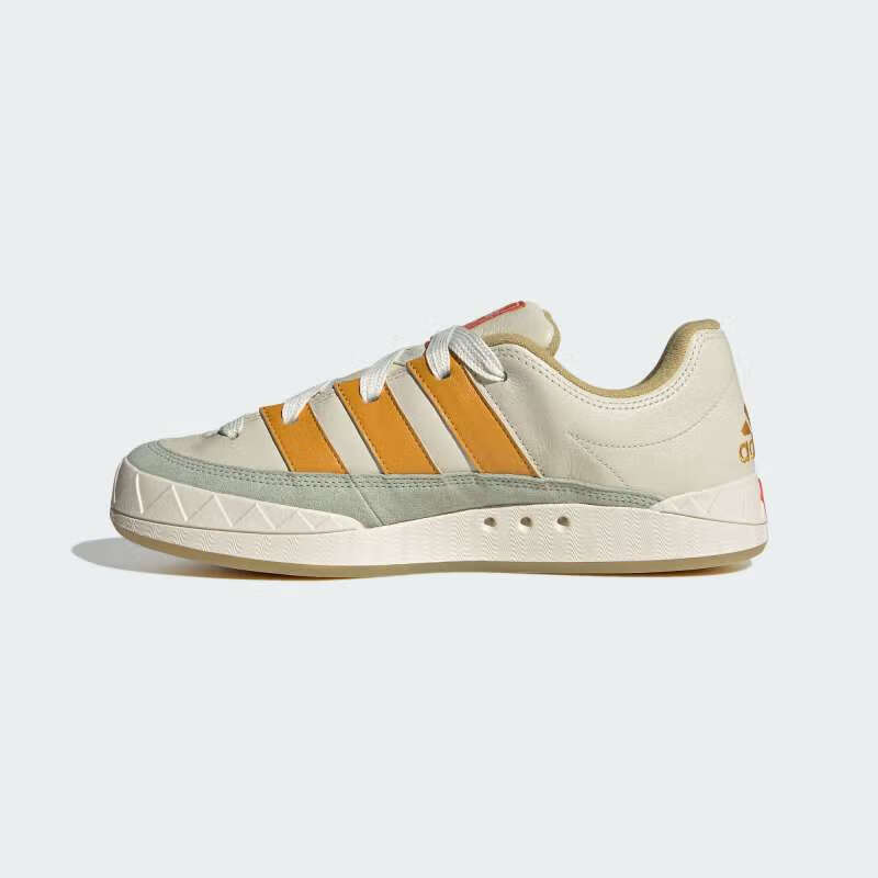 adidas/阿迪达斯三叶草男女休闲鞋ADIMATIC经典鞋潮流休闲IF1589