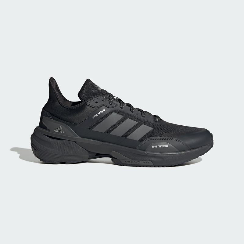 阿迪达斯 （adidas）男女通款休闲潮流跑步鞋IE3221