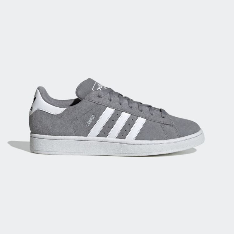 adidas/阿迪达斯三叶草男女休闲鞋CAMPUS经典鞋潮流休闲ID9843