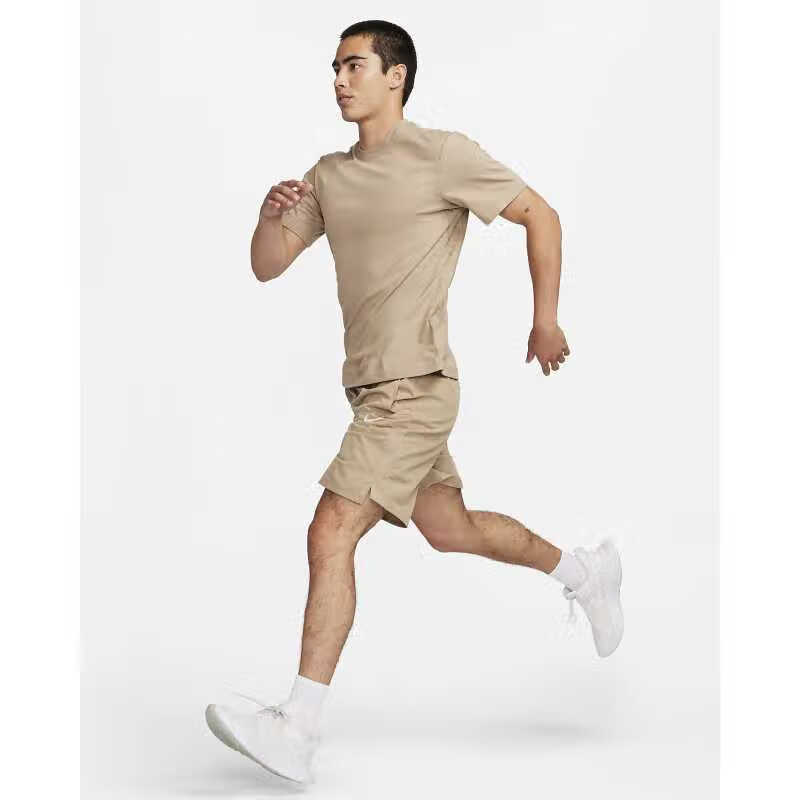 Nike/耐克男子T恤/短袖M NK DF PRIMARY STMTSS健身DV9832-247