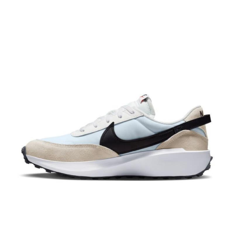 Nike/耐克耐克男鞋WAFFLE DEBUT新款运动鞋时尚舒适耐DH9522-10