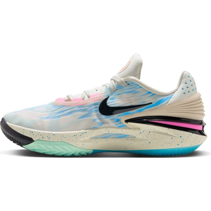 Nike/耐克男子篮球鞋G.T.CUTNIKE AIRZOOMG.T.2 EP篮球DJ6013-104