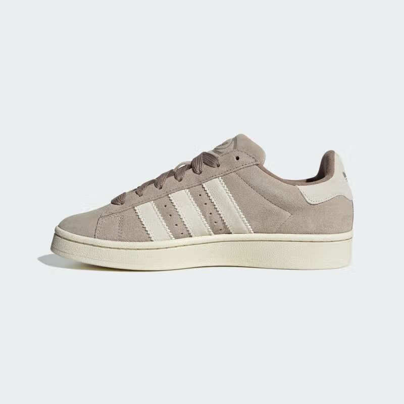 adidas/阿迪达斯阿迪三叶草男女休闲鞋CAMPUS经典鞋潮流 IG5995