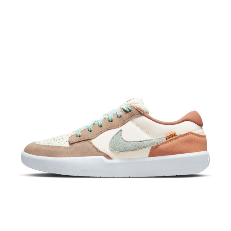 Nike/耐克男女滑板鞋FORCE 58NIKE SB FORCE 58 CN滑板FN8888-131