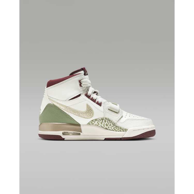Nike/耐克休闲鞋AIR JORDAN LEGACY 312潮流FZ5047-120