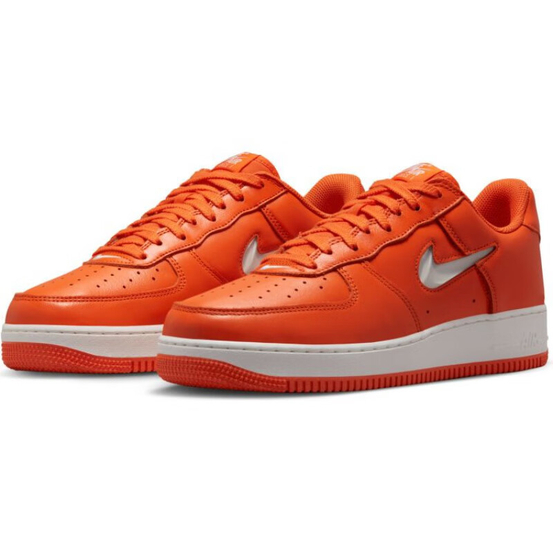 Nike/耐克男子休闲鞋AIR FORCE 1潮流休闲FJ1044-800