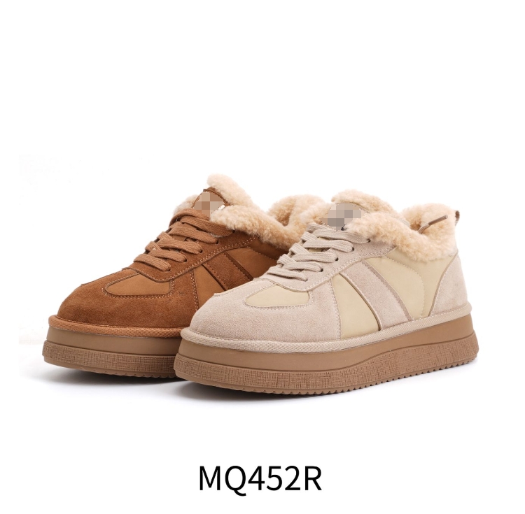 专柜高端潮流专柜新款精品女鞋-MQ452R