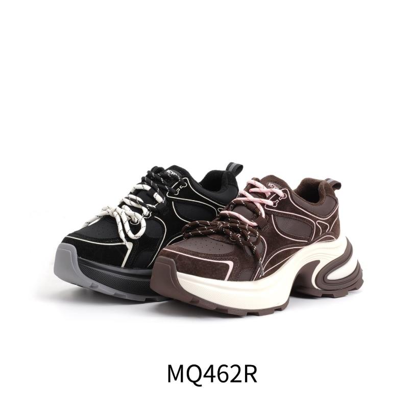 潮流专柜新款精品女鞋-MQ462R