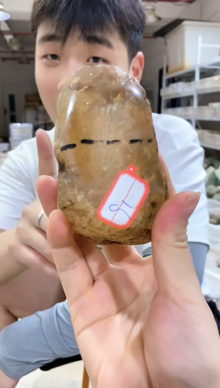 【闪购商品】水晶,未镶嵌        j24