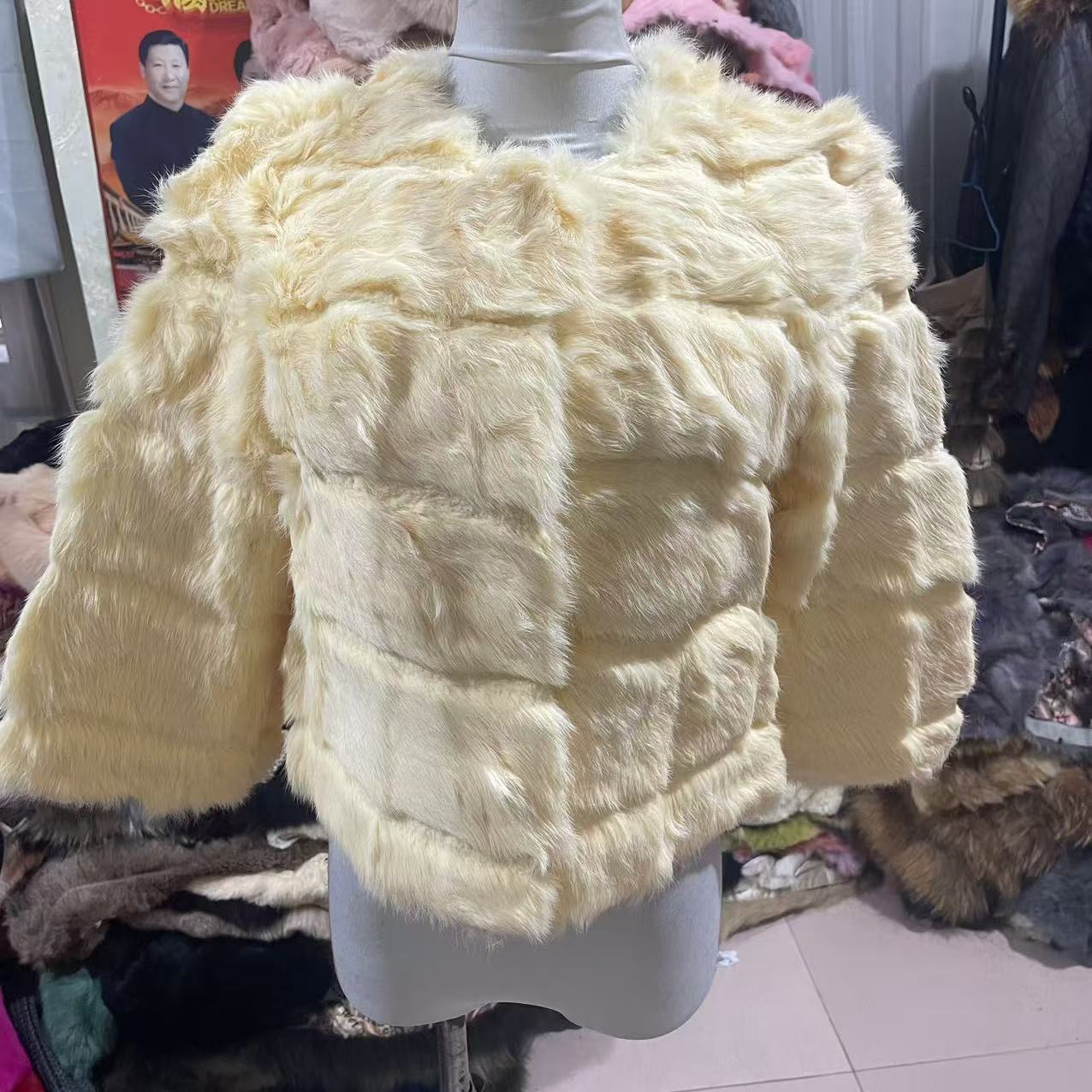 女装外套瑕疵款喜欢去拍完美主义者请绕路没有运费险上衣女外套