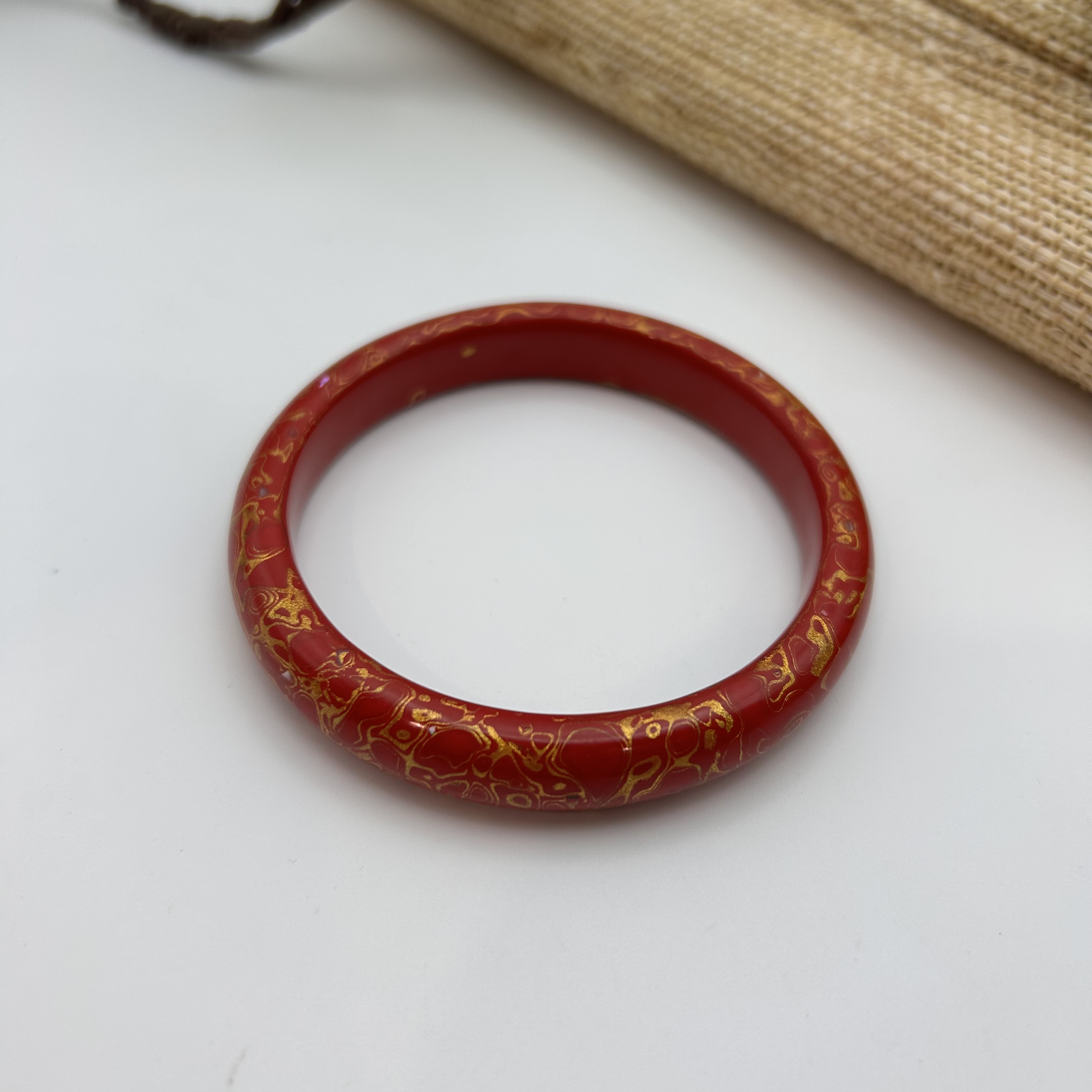 甄选精品DQ手饰品Q25