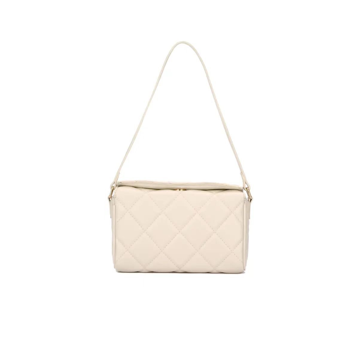 girl.go简约女士轻奢时尚潮流百搭菱格小方包GG-338 三色可选