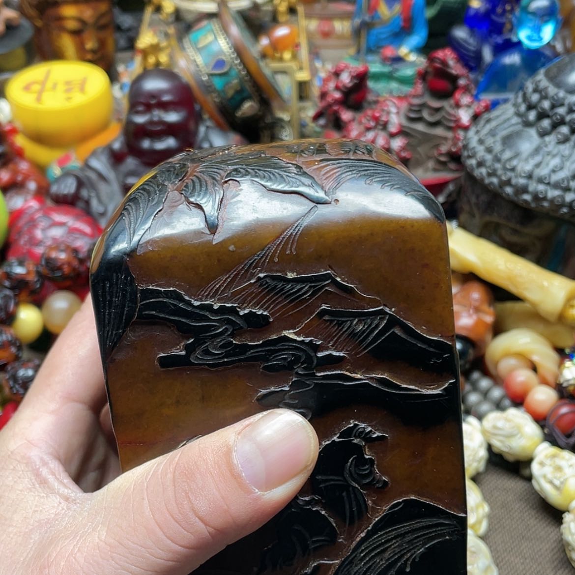 【闪购商品】书法老**藏抢到