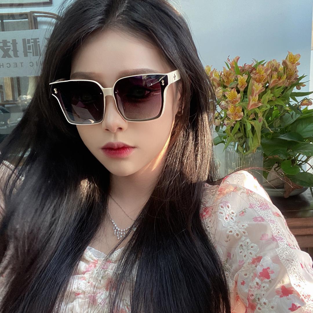 ANALIOG FRONT END【66】情侣款男同款开车必备偏光尼龙防紫外线