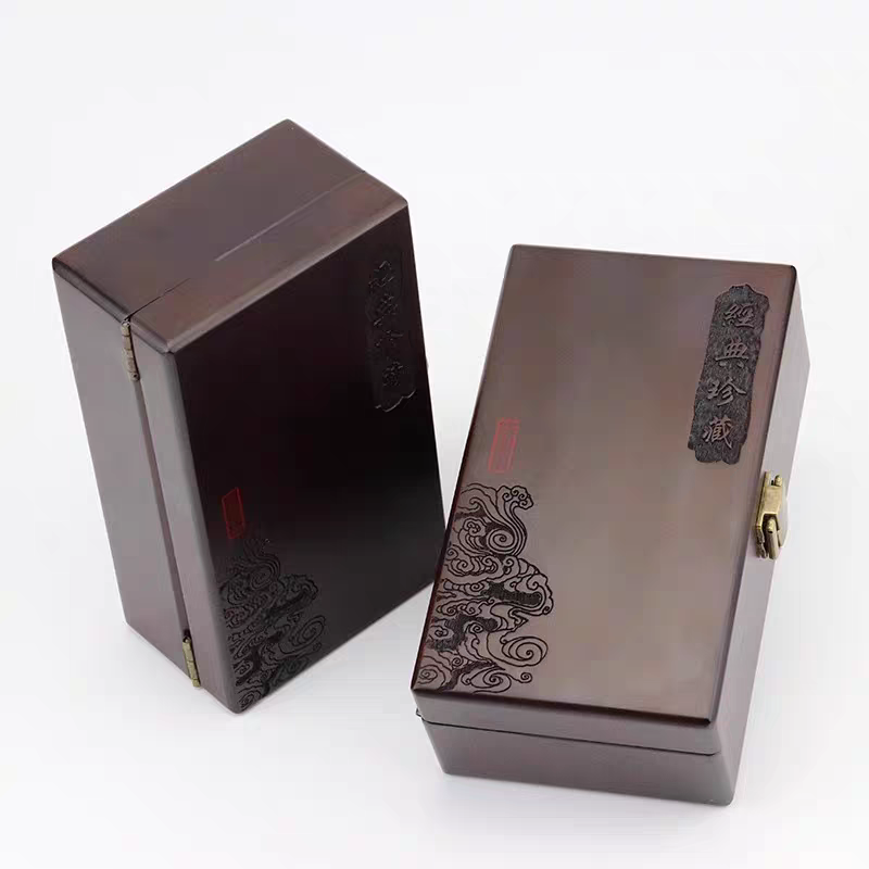 首饰盒/箱 高端定制形象大使礼盒-( XX2十月精选）