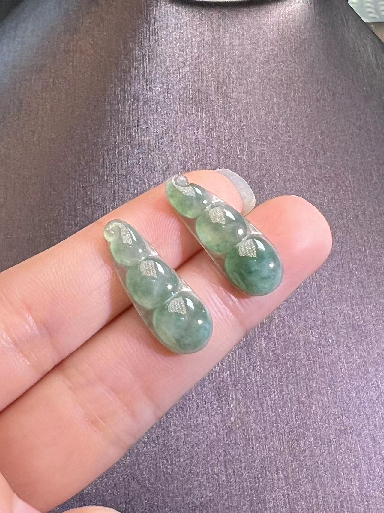 价值980的福豆裸石多样性发货只发一件