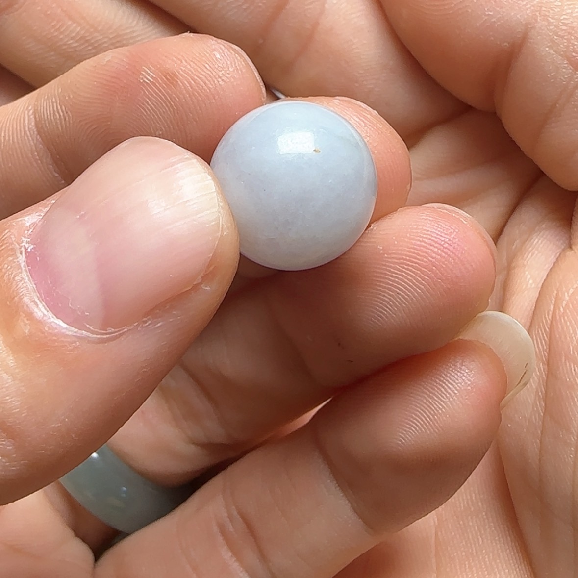 【闪购商品】翡翠翡翠预购金未镶嵌