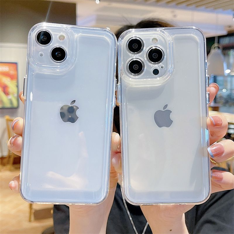 苹果14plus手机壳iPhone15promax太空硅胶x保护套12Pro防摔11/13