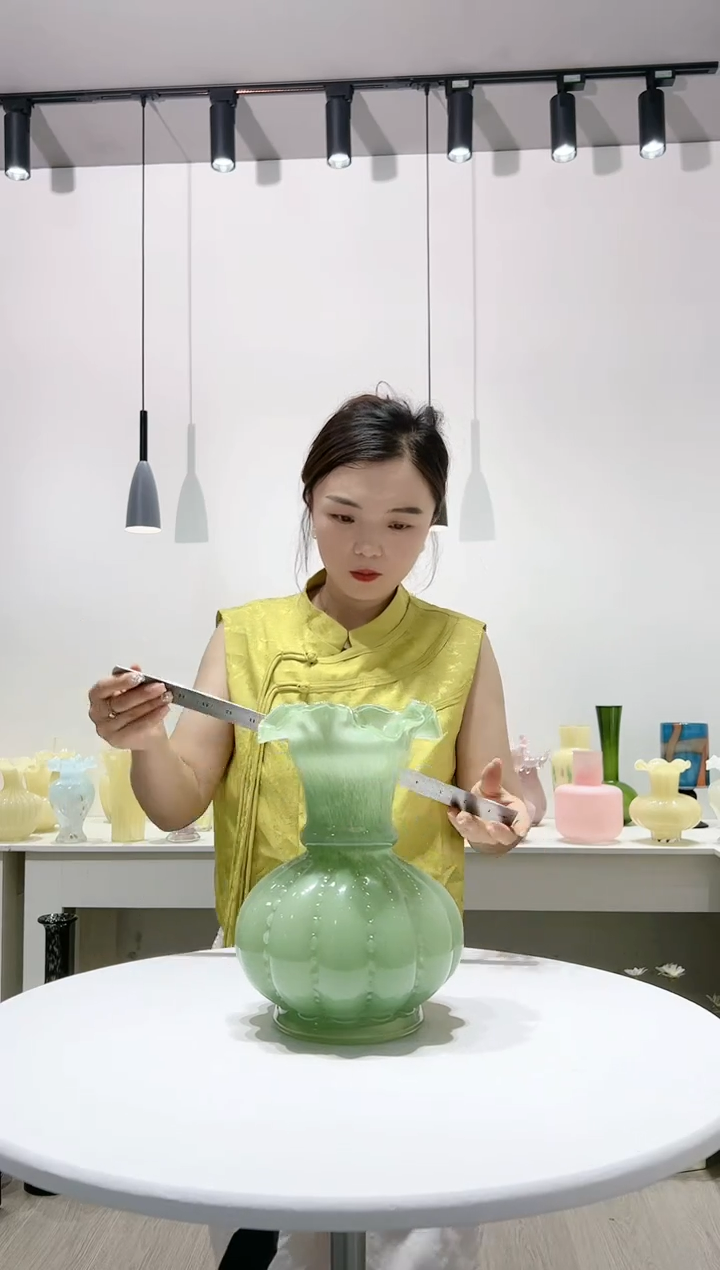 【闪购商品】1825 绿