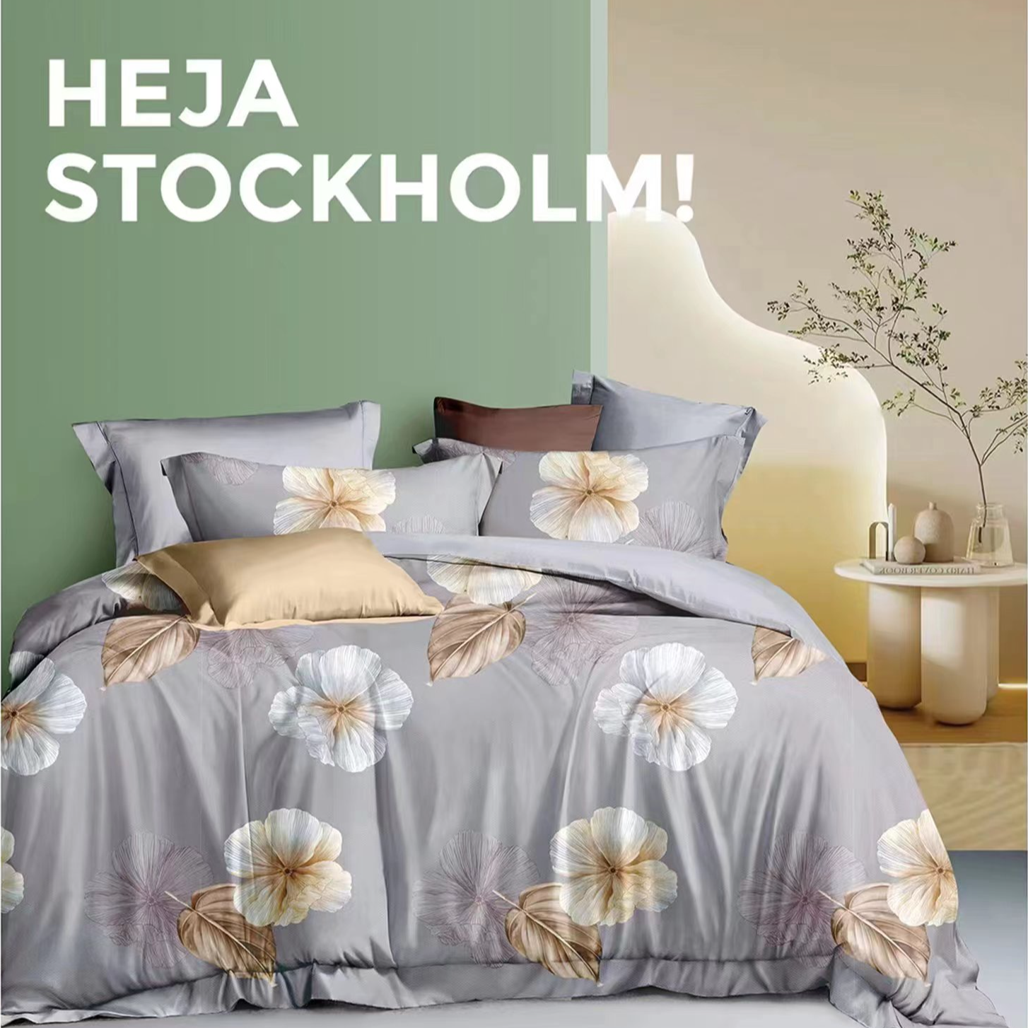 1.8*2.2米纯棉AB版保暖单被套时尚机洗亲肤