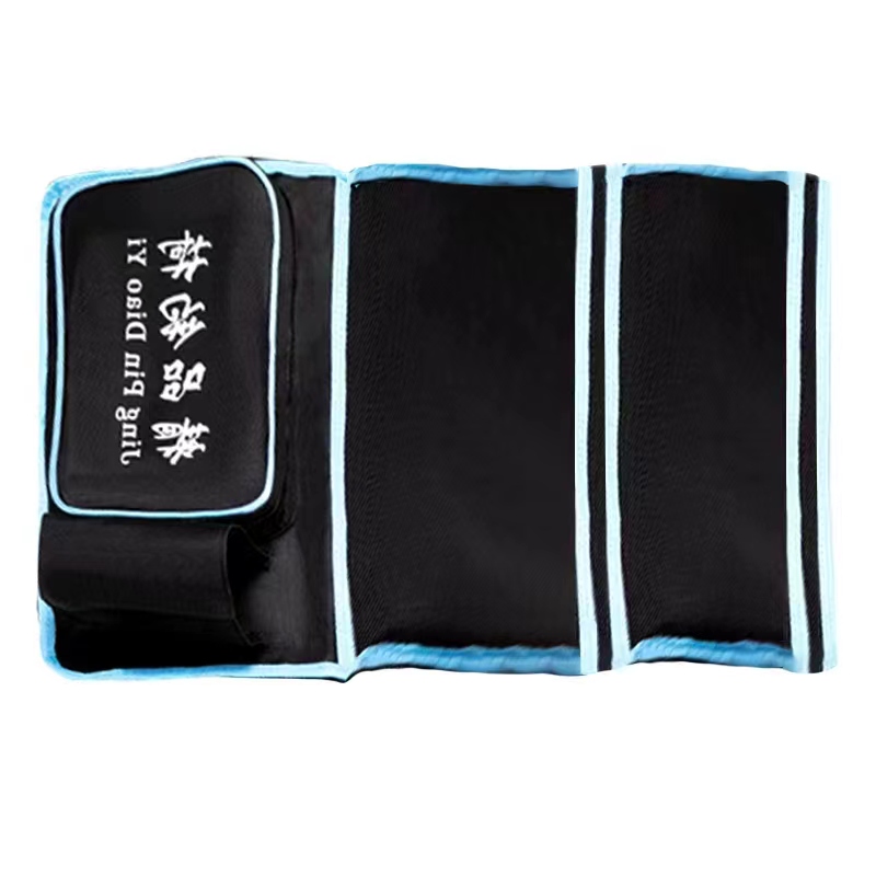 骑士通用钓椅专用渔具包前后挂包侧挂收纳包钓鱼椅坐垫垂钓用品