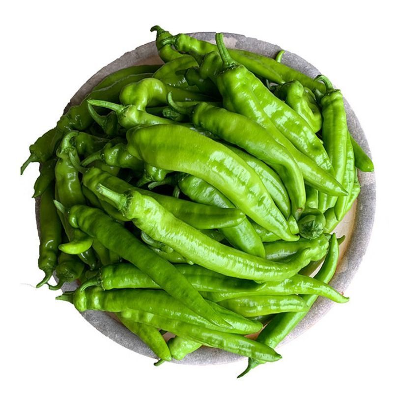 杭椒 约400g/份