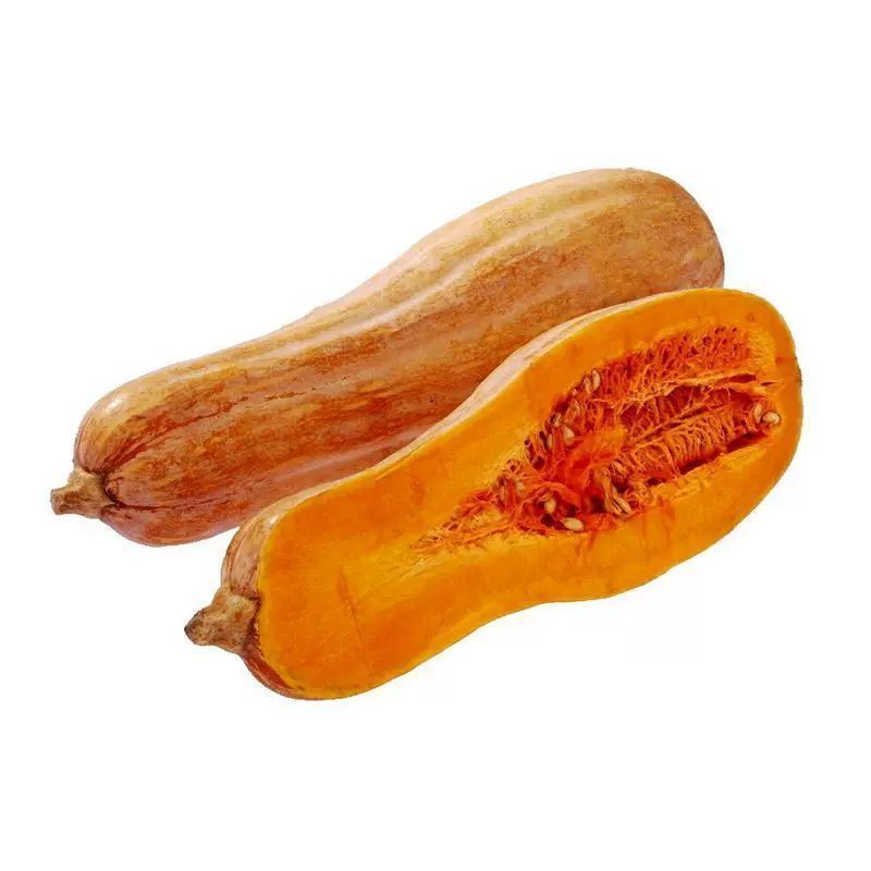 老南瓜 约500g/份