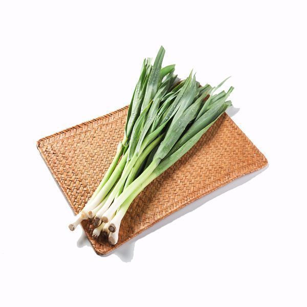 蒜苗 约300g/份