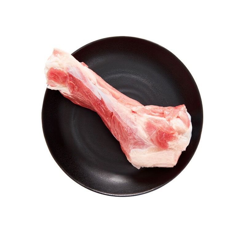 【新鲜猪肉】筒子骨 约1100g/份