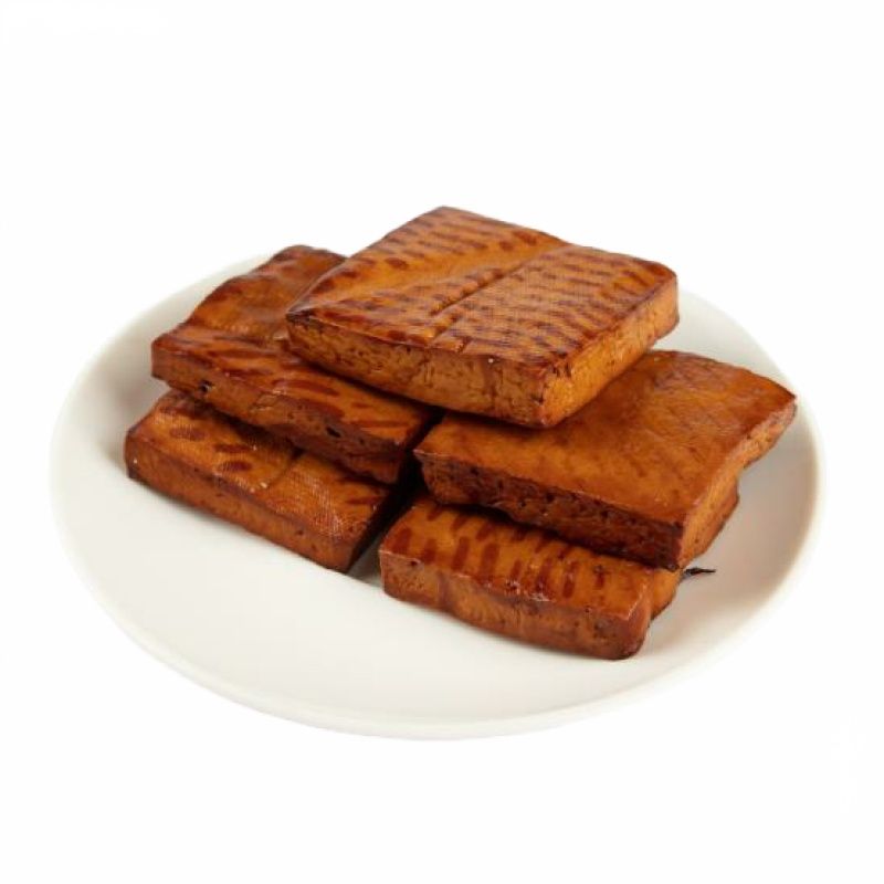 五香厚豆干 约350g/份