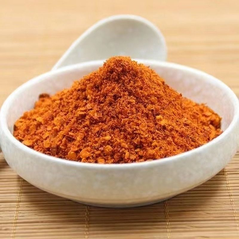 散称二荆条辣椒面 约100g/份