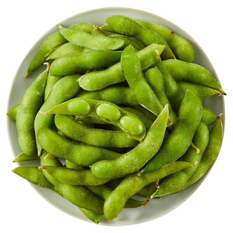 毛豆角 约300g/份
