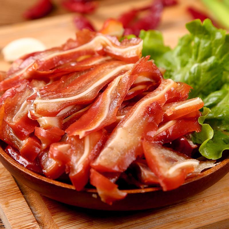 【新鲜卤味】卤猪耳朵 约300g