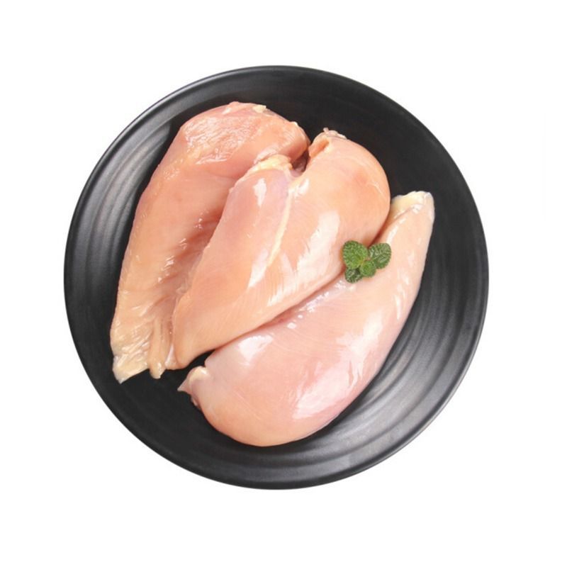 冰鲜鸡肉脯 （鸡胸肉）约400g/份