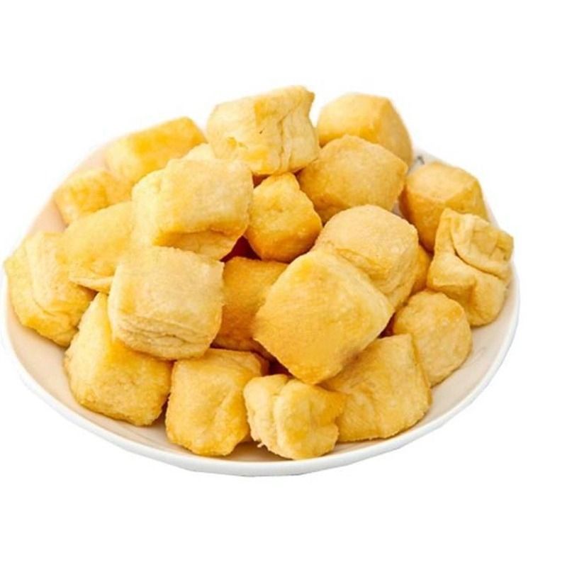 豆腐果子/果皮 约300g