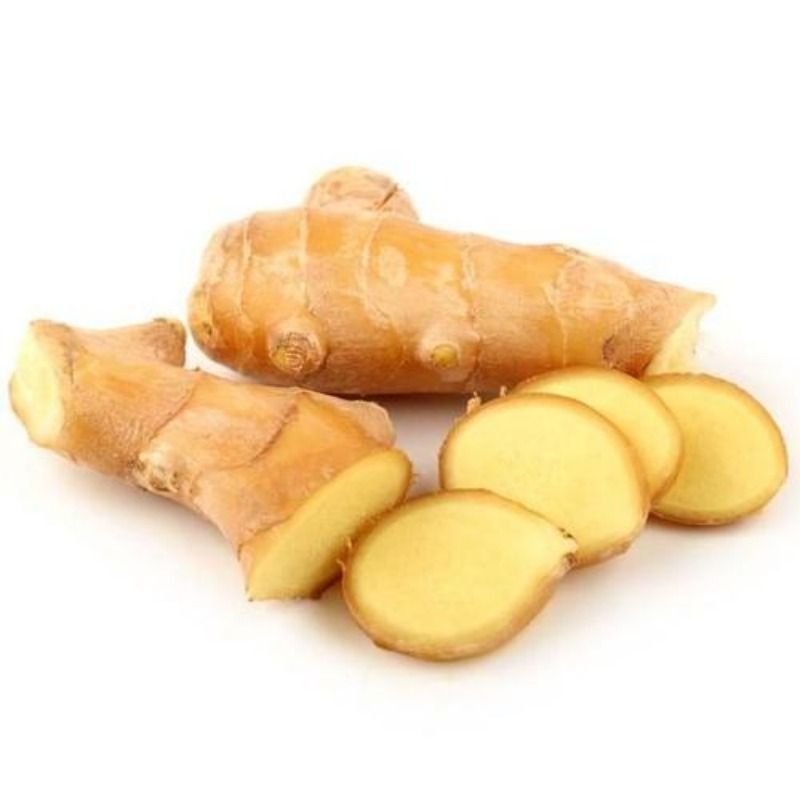 洗姜 约300g/份