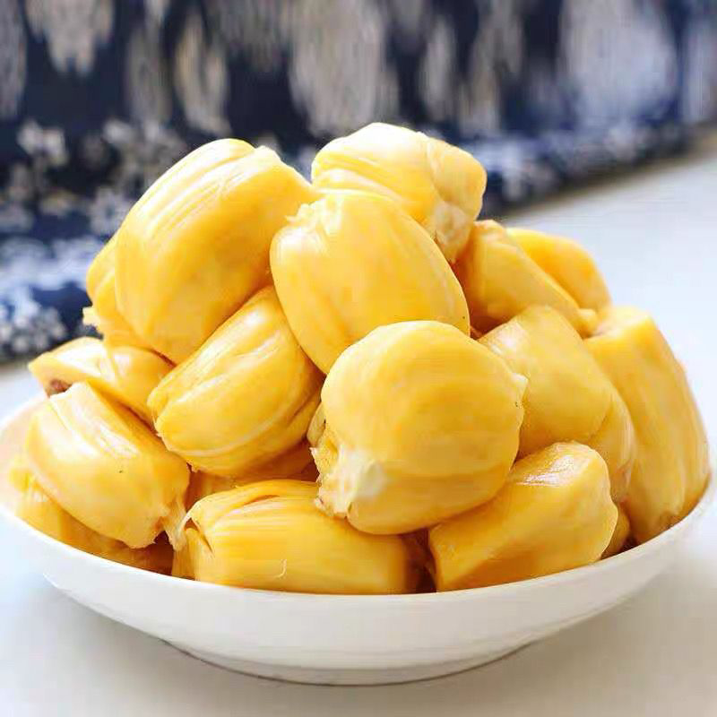 菠萝蜜 500g/份